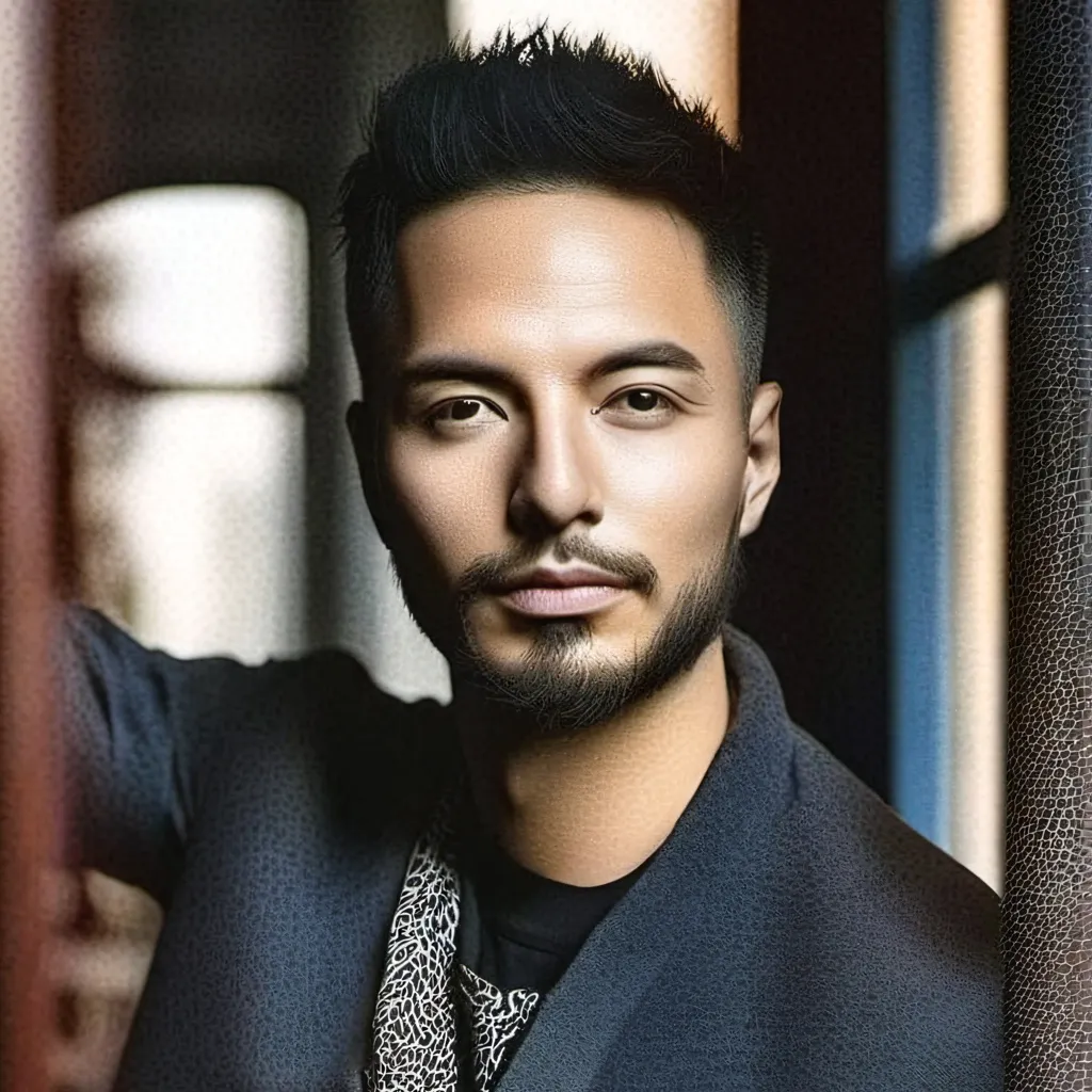 chat with ai character: J Balvin 