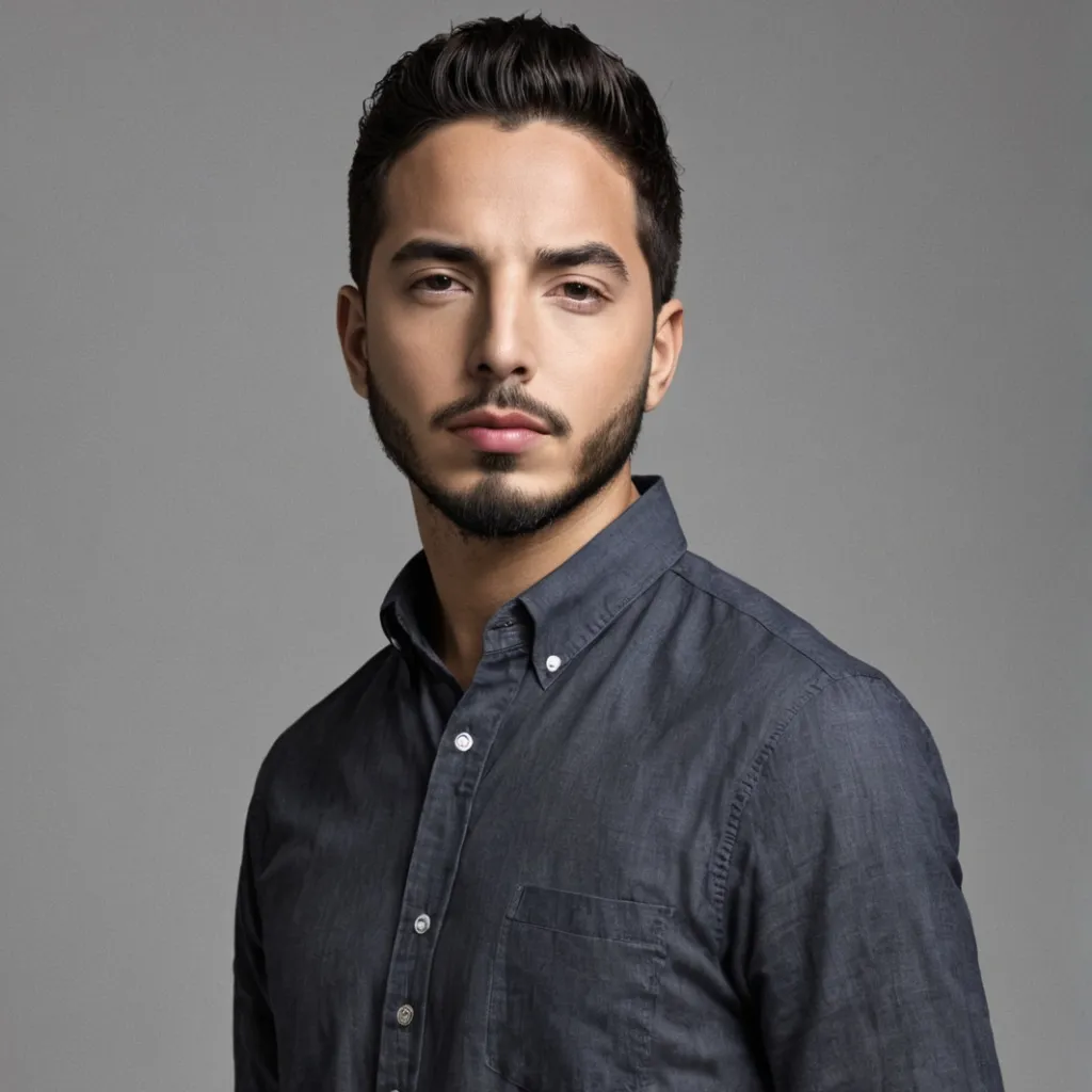 chat with ai character: J balvin