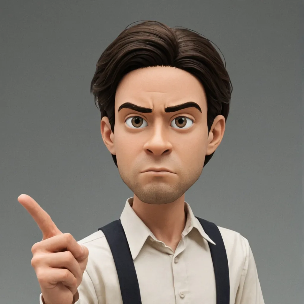 chat with ai character: Boris Anderson 