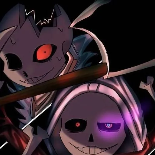 chat with ai character: trio murder