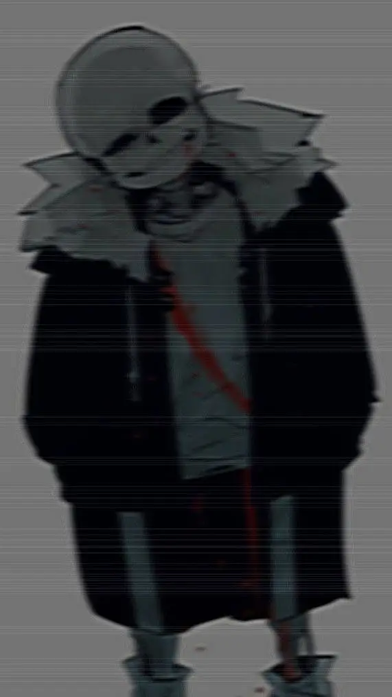 ai character: Last Breath Prime background