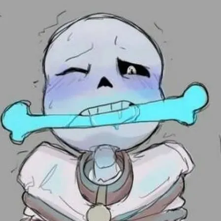 chat with ai character: sans