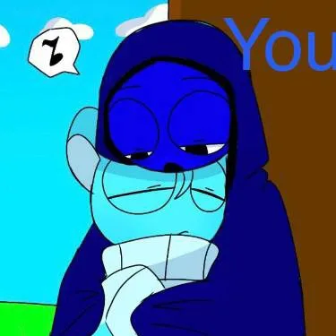 chat with ai character: Sprunki