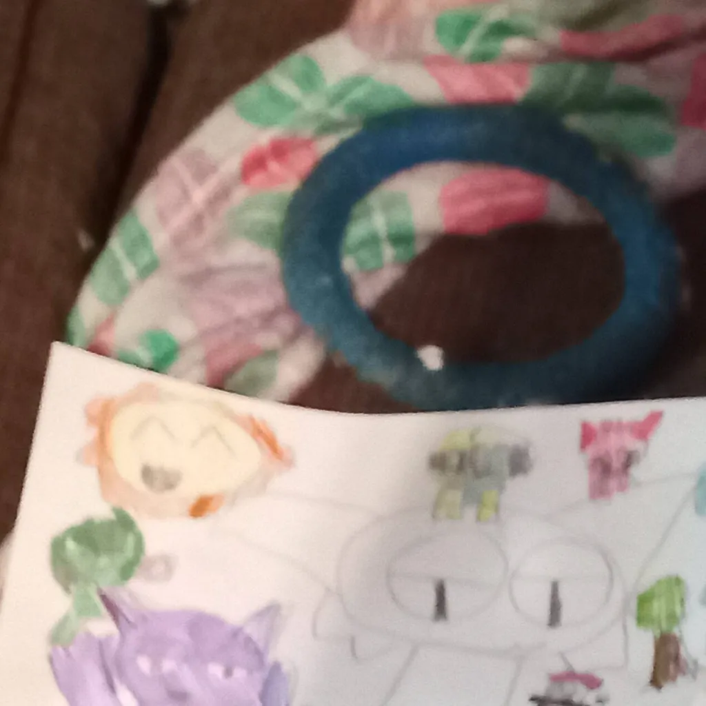 chat with ai character: Sprunki ocs 