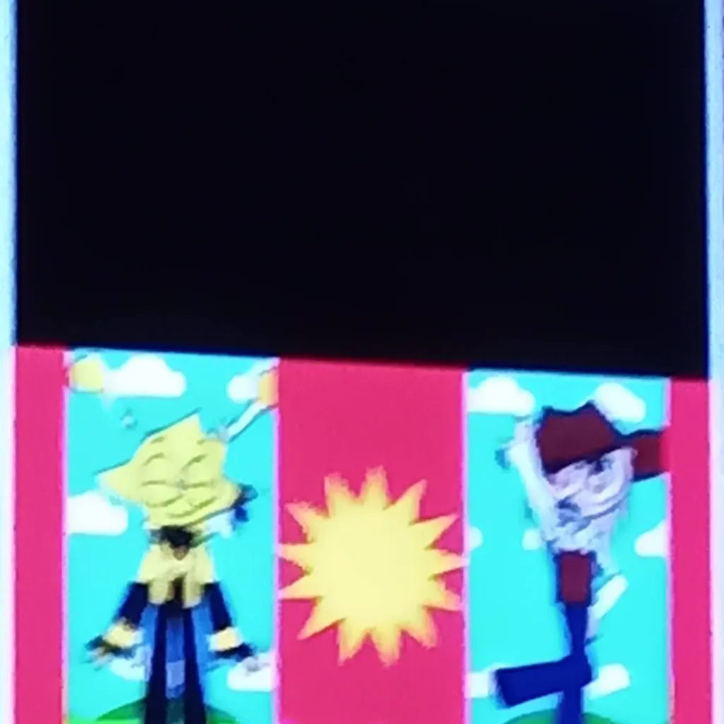 chat with ai character: Sprunki Mesmizer 