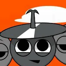 chat with ai character: 2p Clukr