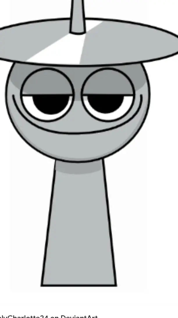 ai character: You love nuggets. background