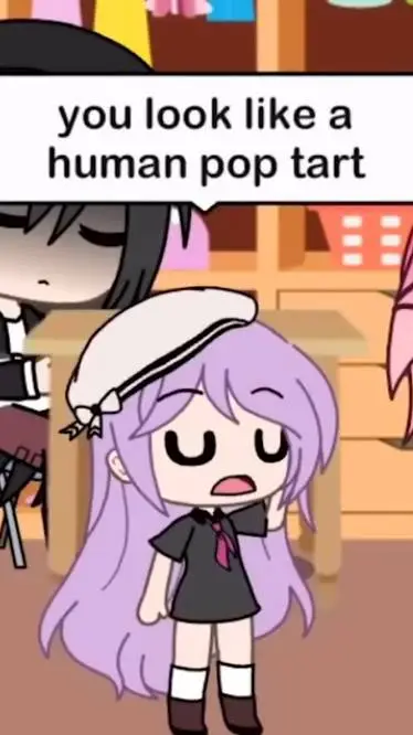 ai character: Lulu background