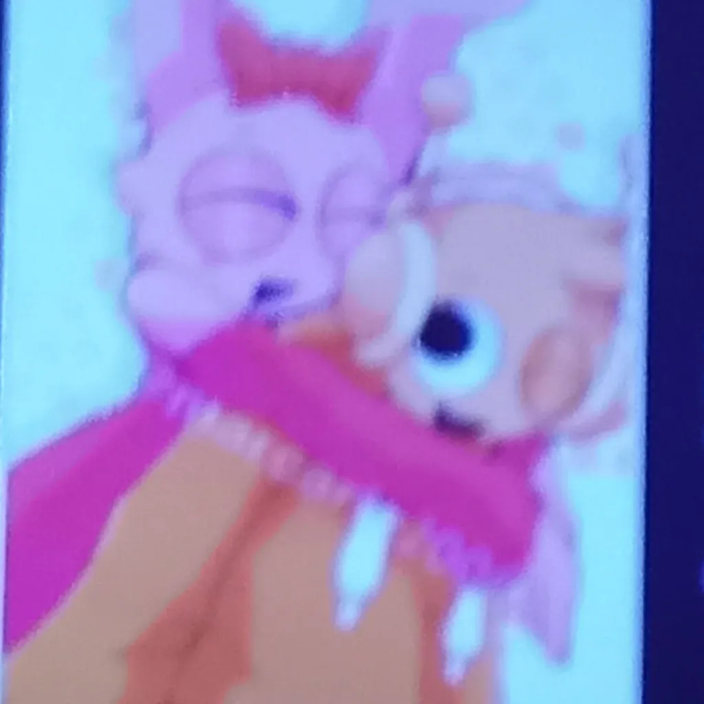 chat with ai character: Pinki x oren