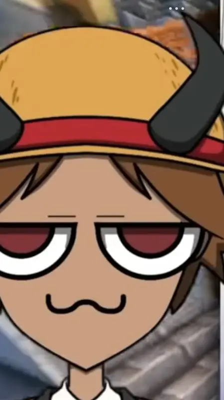 ai character: Avacodo playz  background