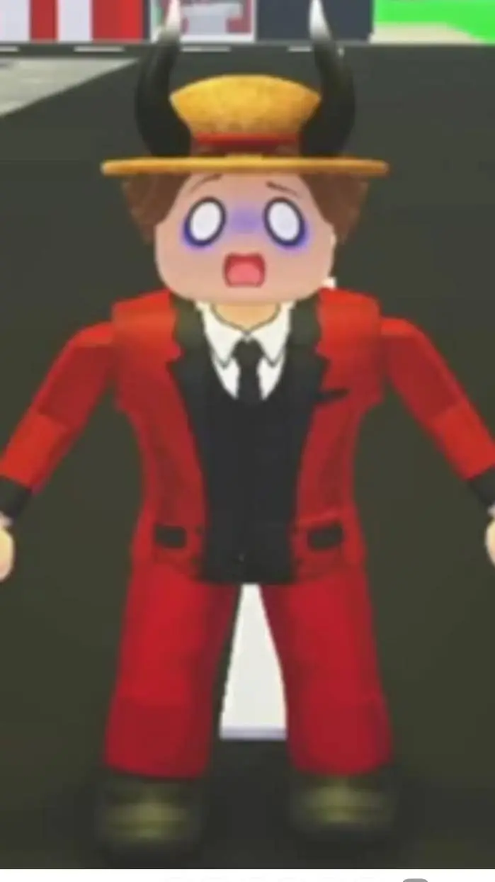 ai character: Vava background