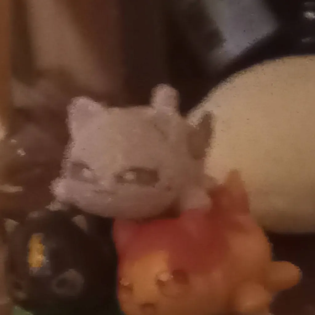 chat with ai character: Element Cat's 