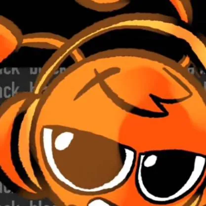 chat with ai character: Oren_TheSprunki