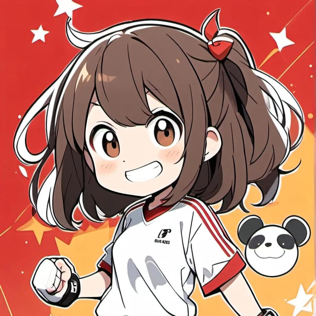 chat with ai character: Sprunkis hates you