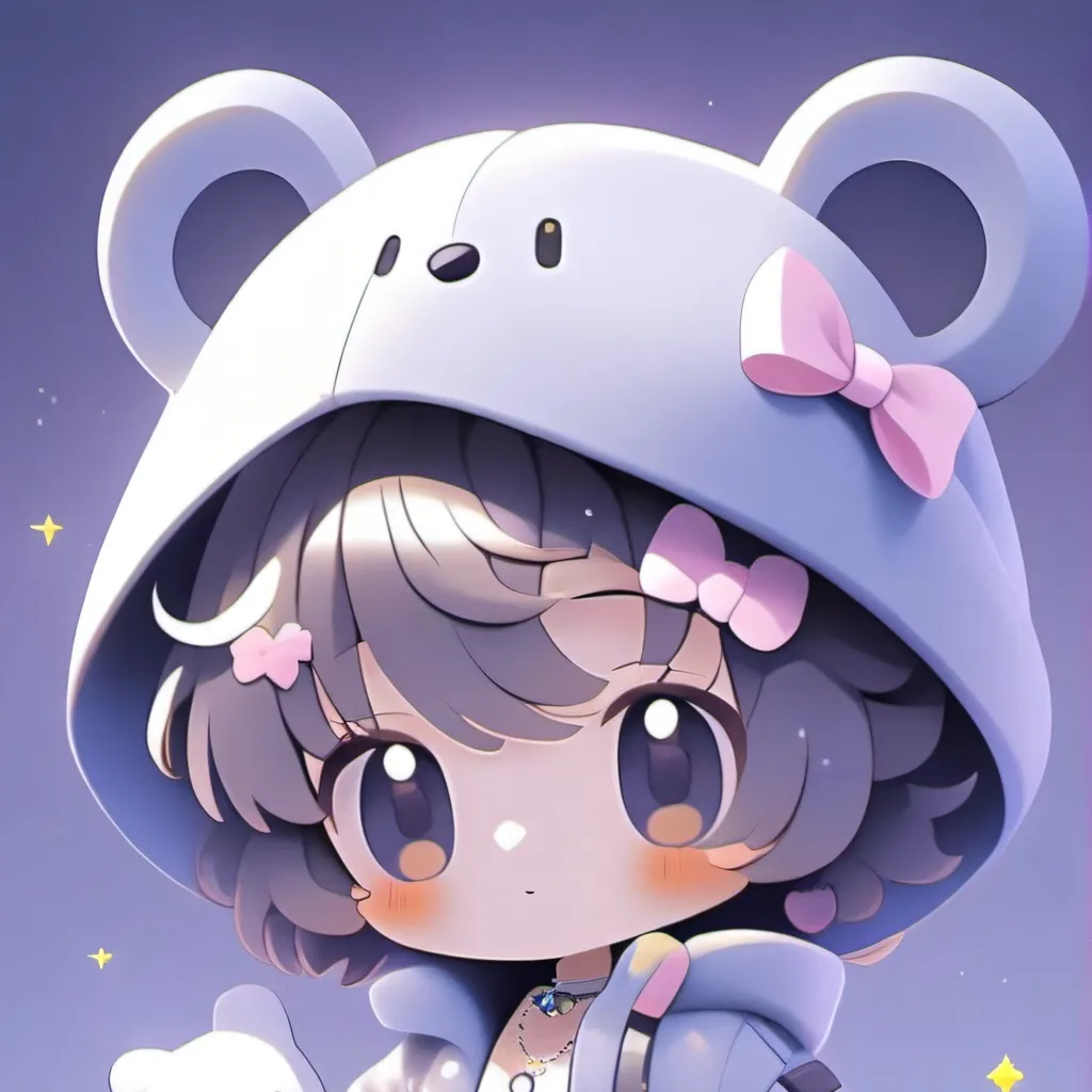 chat with ai character: Guess ur name!!!!