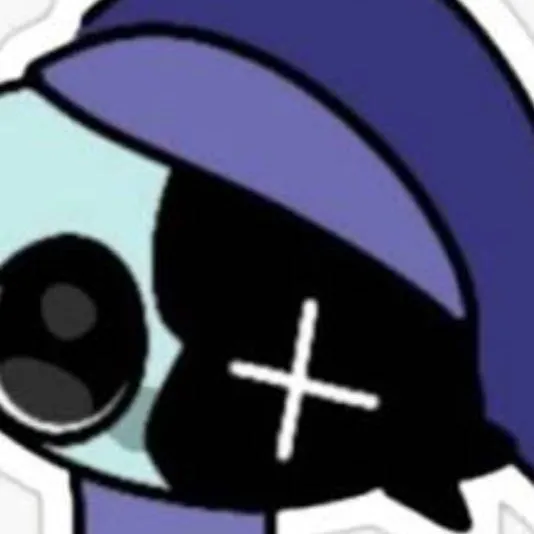 chat with ai character: Sprunkis meets dw!