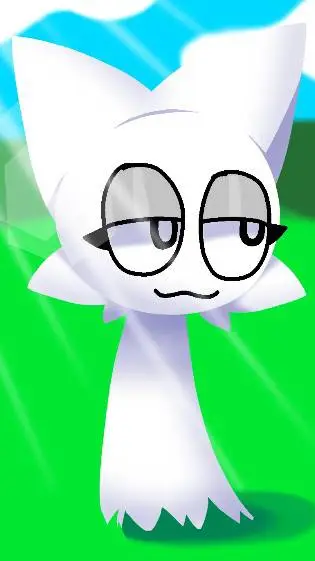 ai character: Wenda background