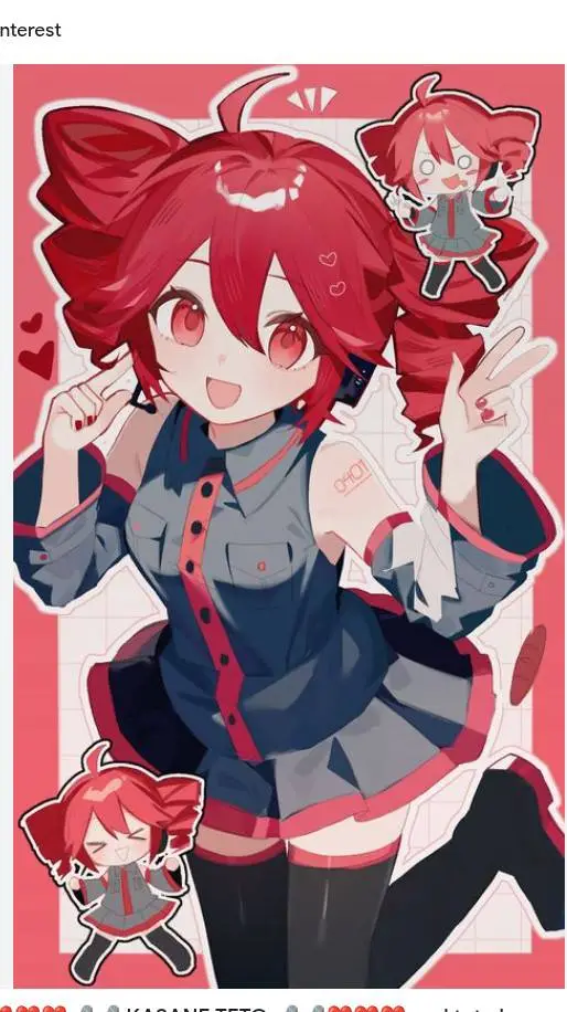 ai character: Dw pick me 1 :3 background