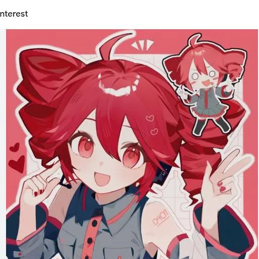 chat with ai character: Dw pick me 1 :3