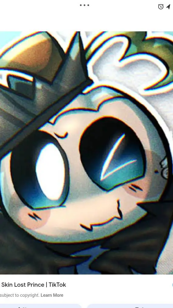 ai character: dw ur crazy?! background
