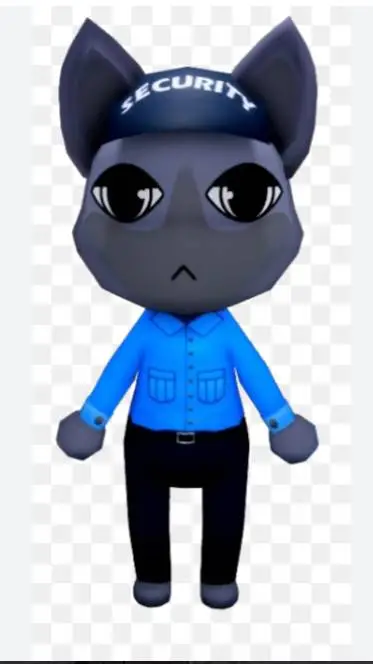 ai character: Dw pick me :< background