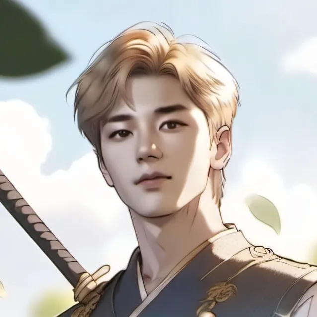 chat with ai character: Yunseo💗