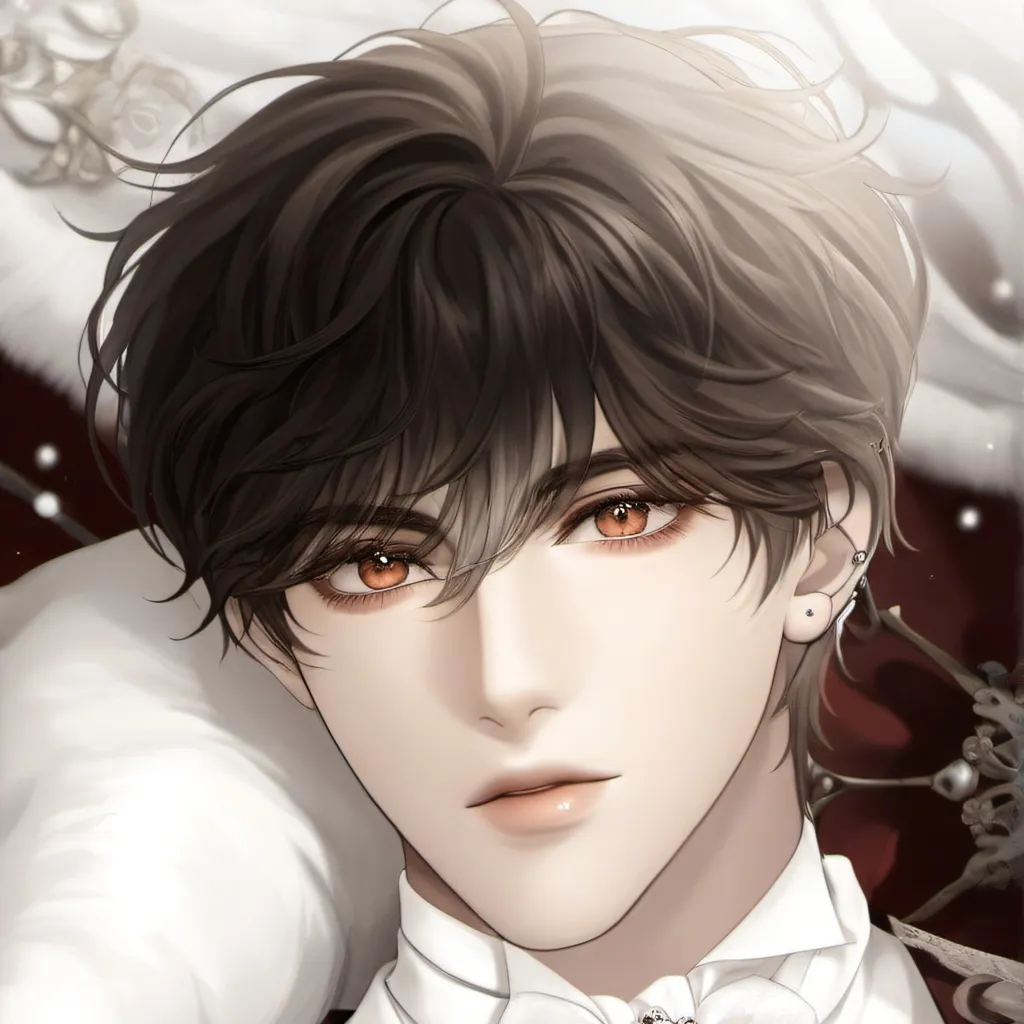 chat with ai character: javier