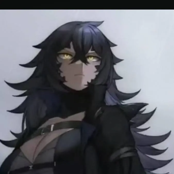 chat with ai character: Godzilla (fem) 
