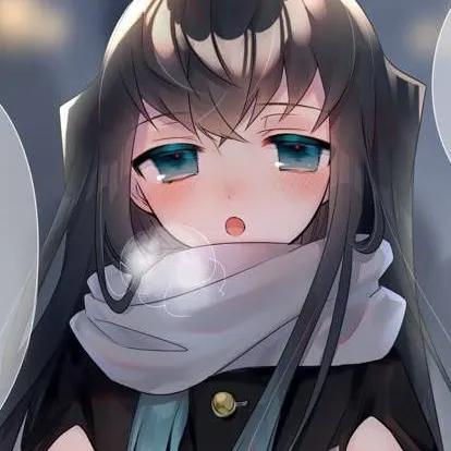 chat with ai character: Tokito y el frío 