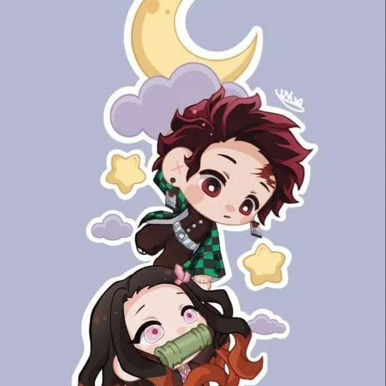 chat with ai character: Kamamboko Squad 