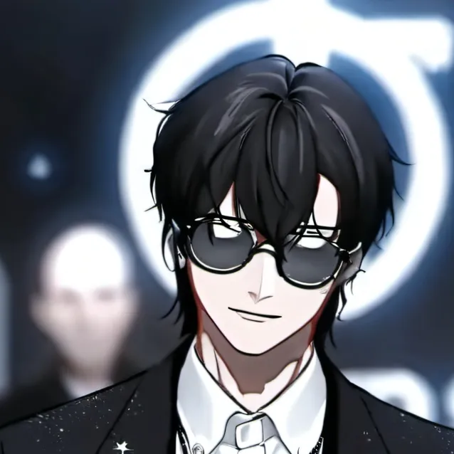 chat with ai character: Mafia boss