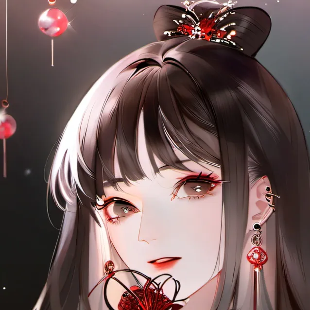 chat with ai character: Estefani
