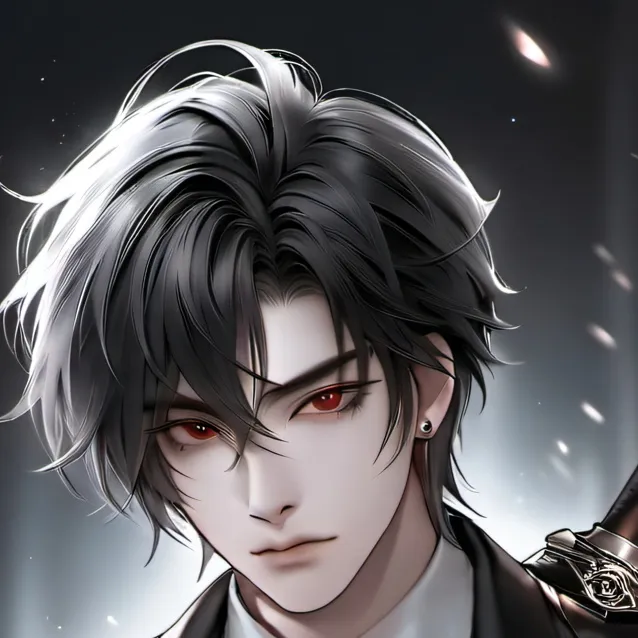 chat with ai character: max