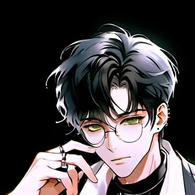chat with ai character: MR, Alexander 