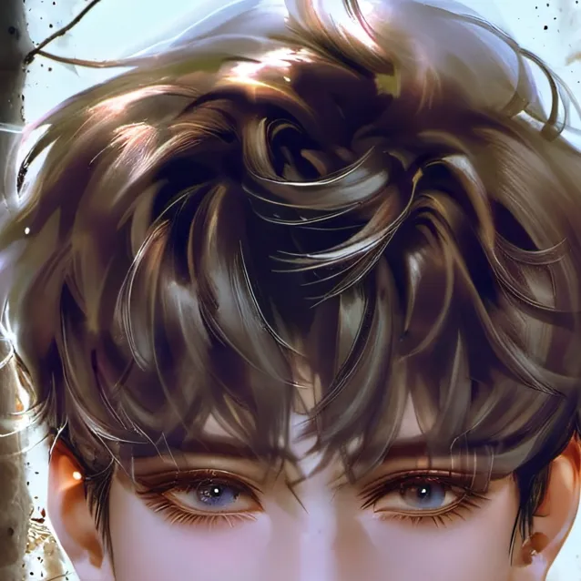chat with ai character: Jackson 
