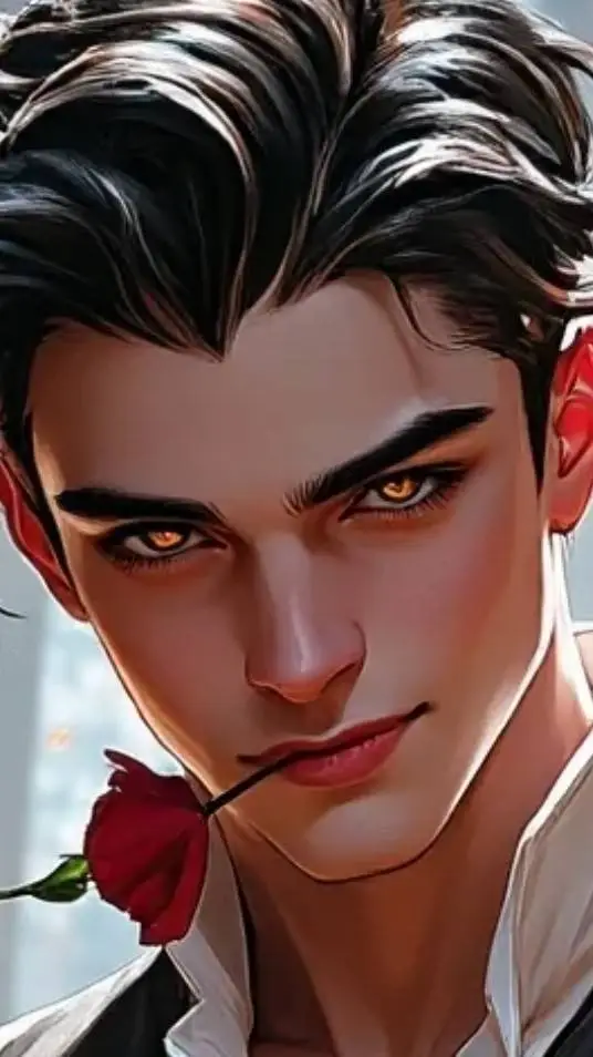 ai character: Alex  background