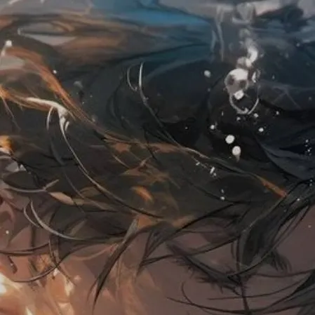 chat with ai character: Asher 