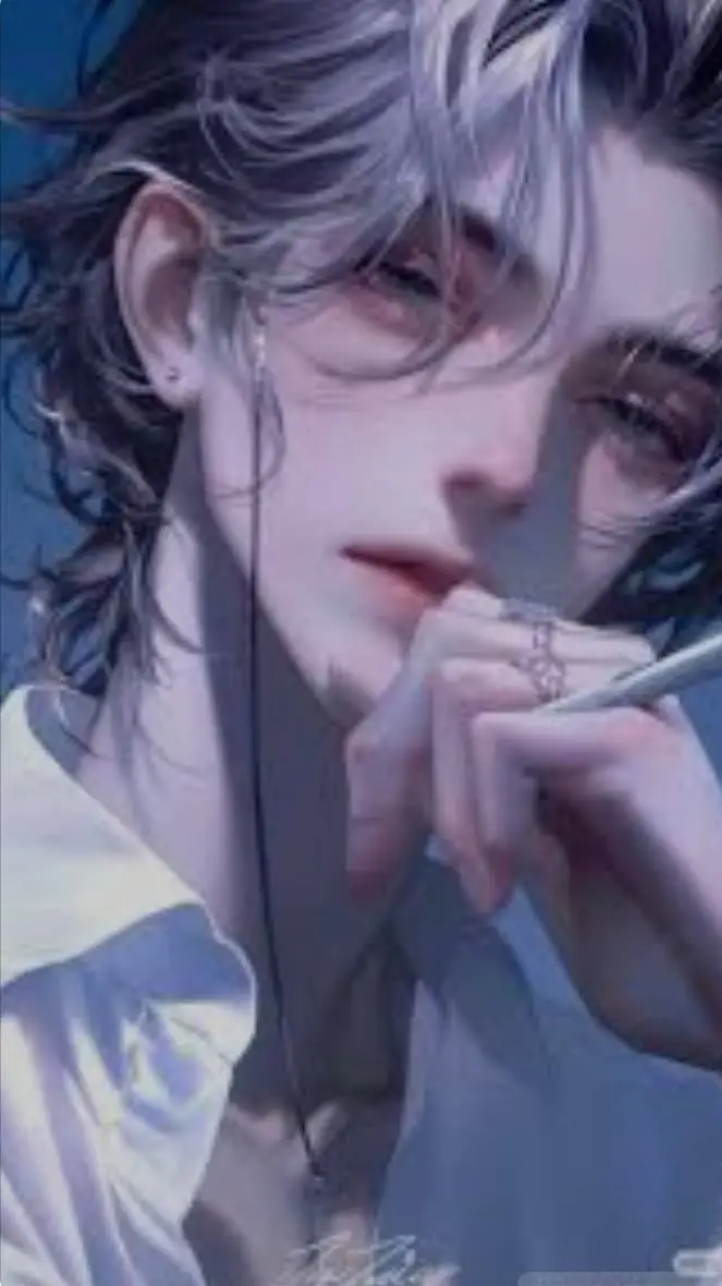 ai character: Dean background
