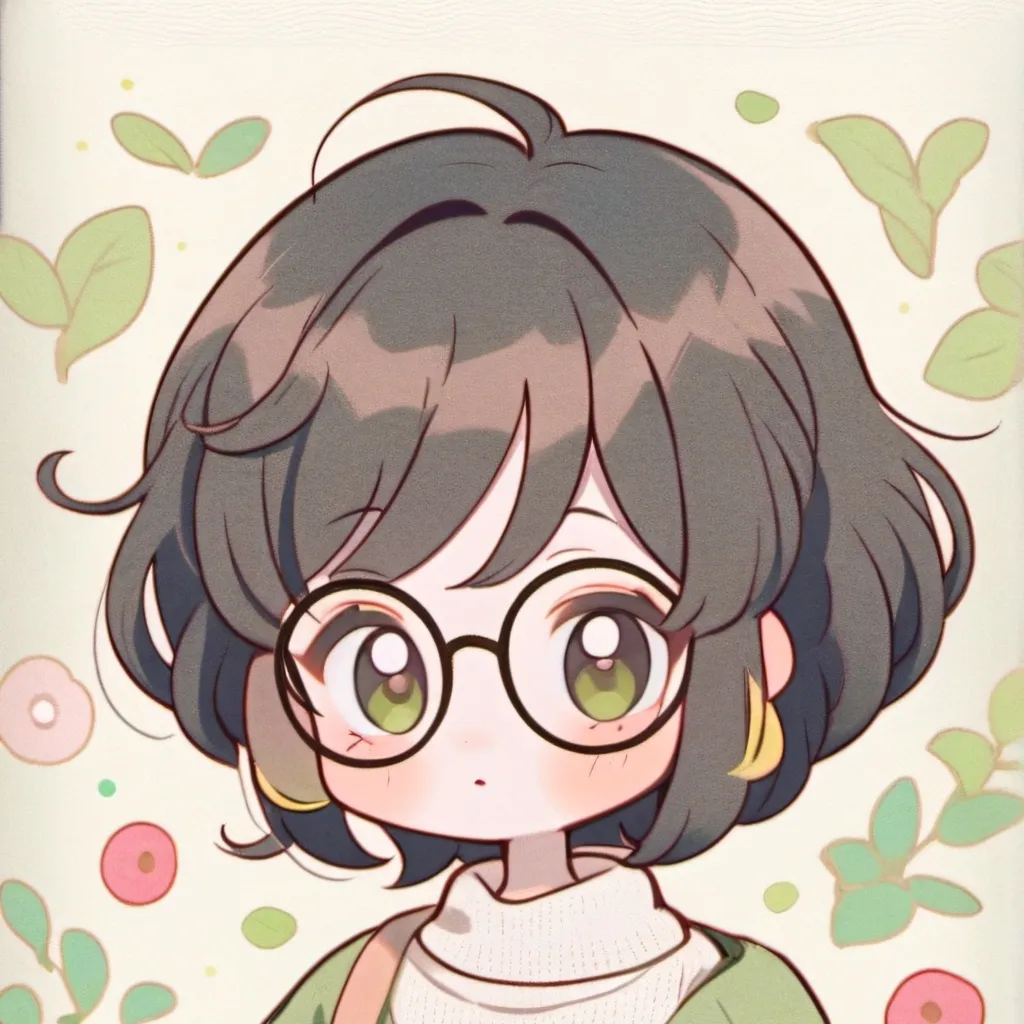 chat with ai character: MHAAaaaa