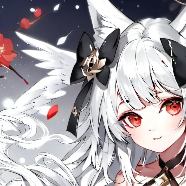 chat with ai character: Aliana