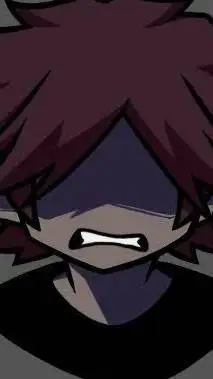 ai character: mike(pokemon rojo) background