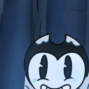 chat with ai character: bendy el novio 💀