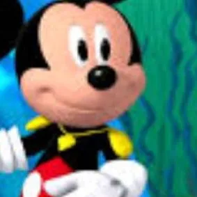 chat with ai character: Mickey sirena