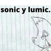 chat with ai character: Lumic the hedgehog