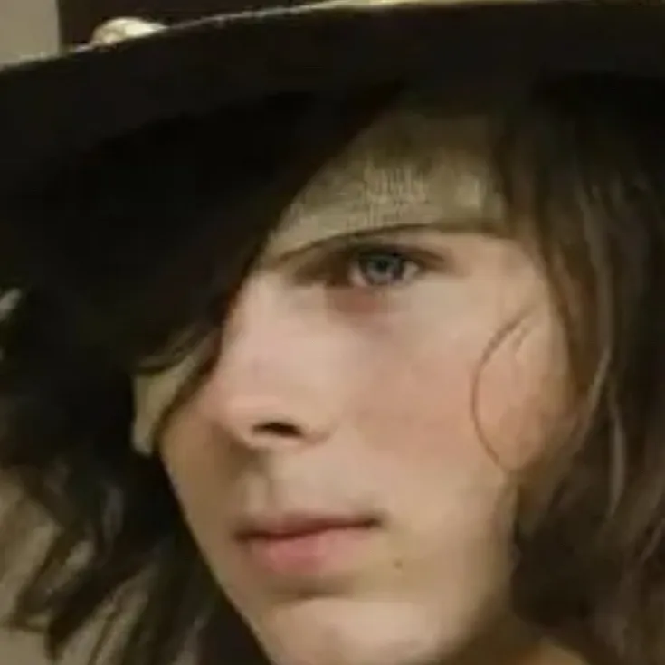 chat with ai character: Carl family 