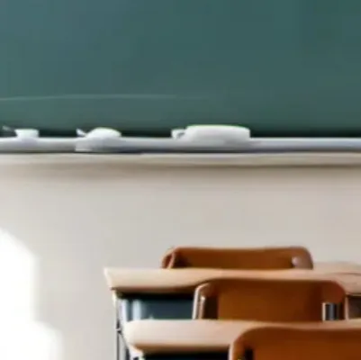 chat with ai character: Korean high school