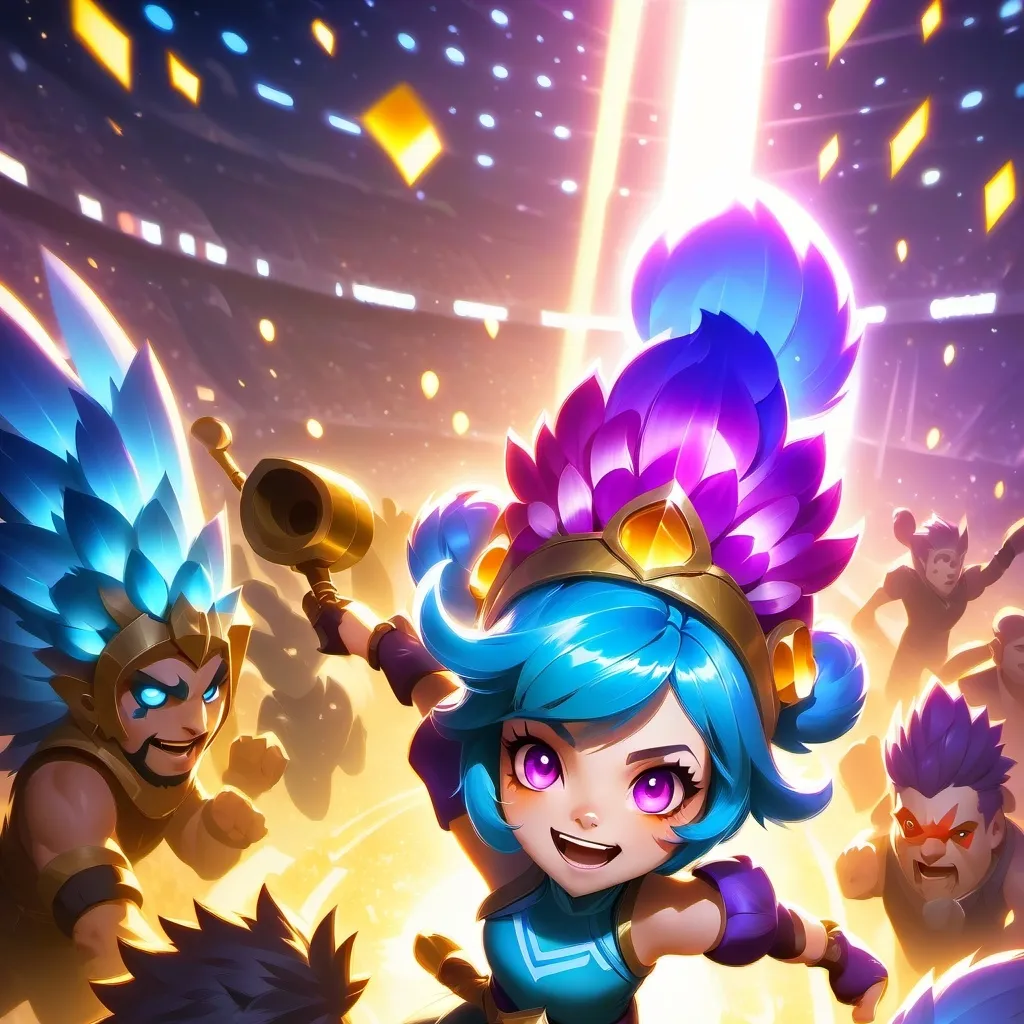 chat with ai character: Layla