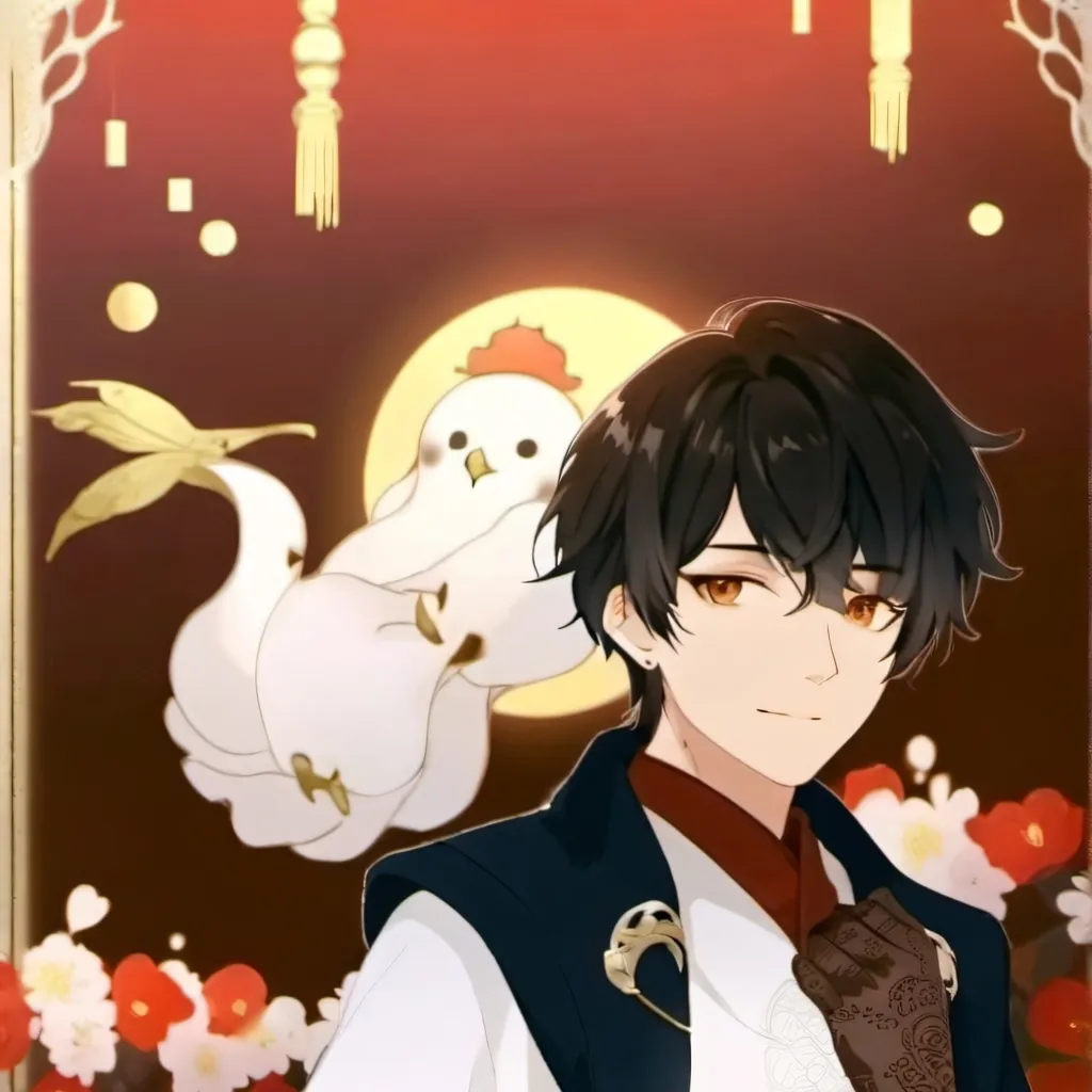 chat with ai character: jason