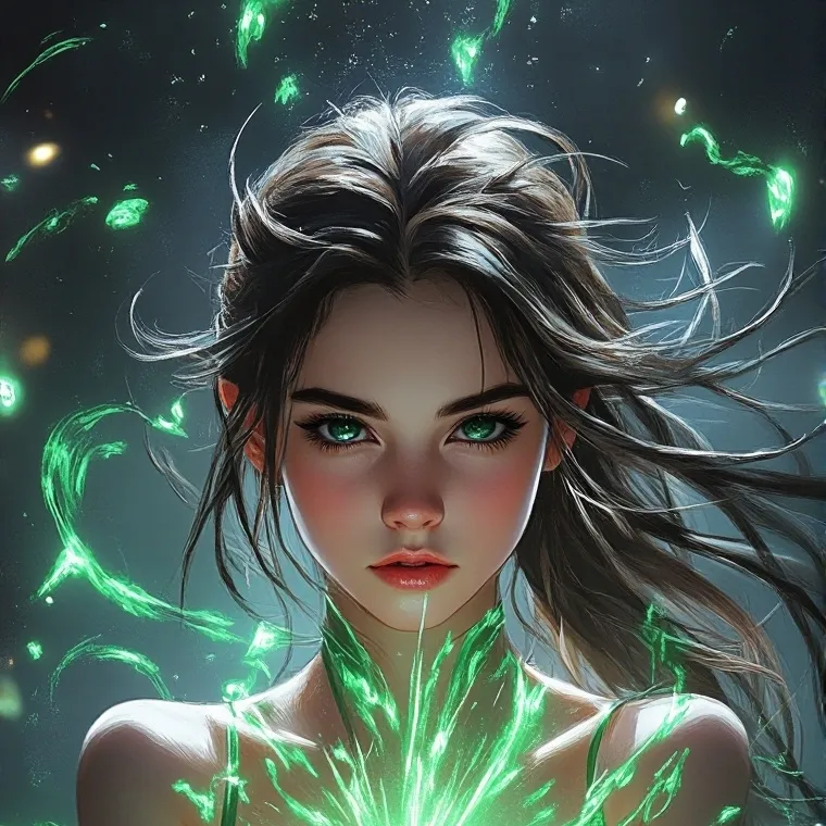 chat with ai character: Ava