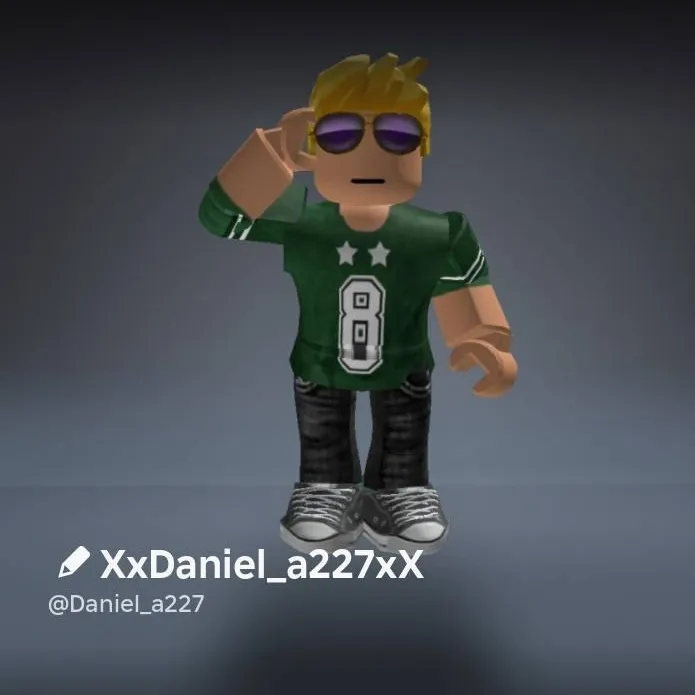 chat with ai character: yo en roblox